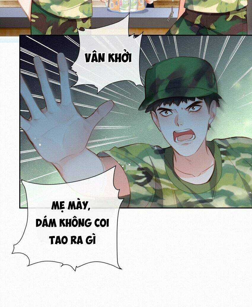 Gửi Em, Người Đặc Biệt - Chapter 20 - Trang 6