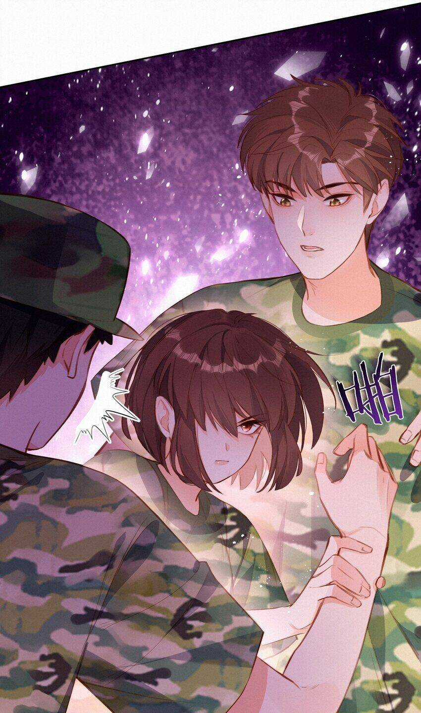 Gửi Em, Người Đặc Biệt - Chapter 20 - Trang 7