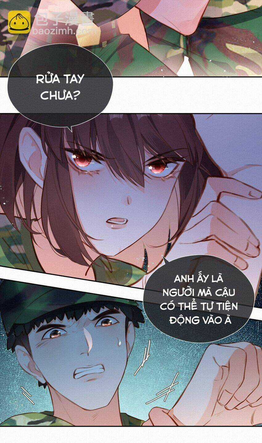 Gửi Em, Người Đặc Biệt - Chapter 20 - Trang 8