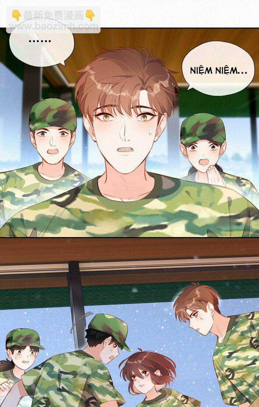 Gửi Em, Người Đặc Biệt - Chapter 20 - Trang 9