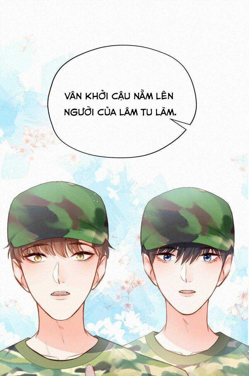 Gửi Em, Người Đặc Biệt - Chapter 21 - Trang 11