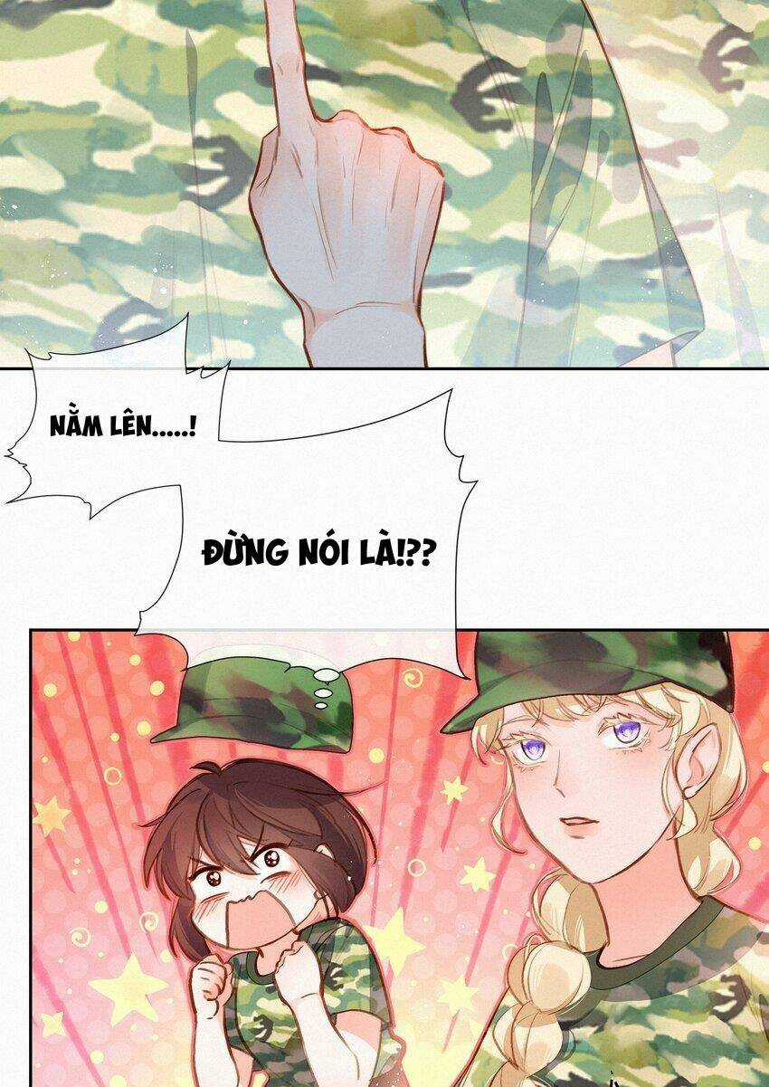 Gửi Em, Người Đặc Biệt - Chapter 21 - Trang 12