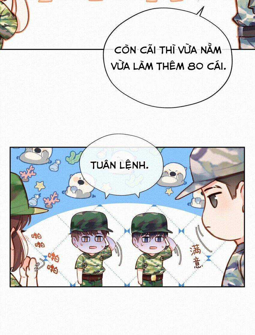 Gửi Em, Người Đặc Biệt - Chapter 21 - Trang 14