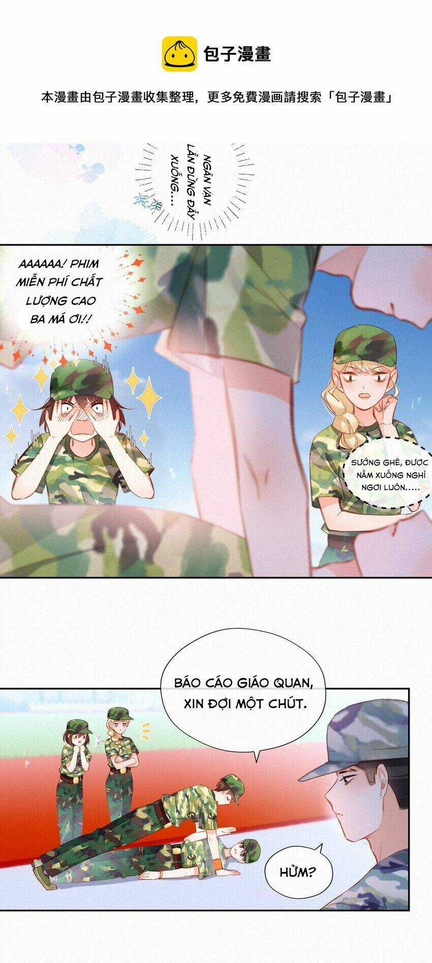 Gửi Em, Người Đặc Biệt - Chapter 21 - Trang 18