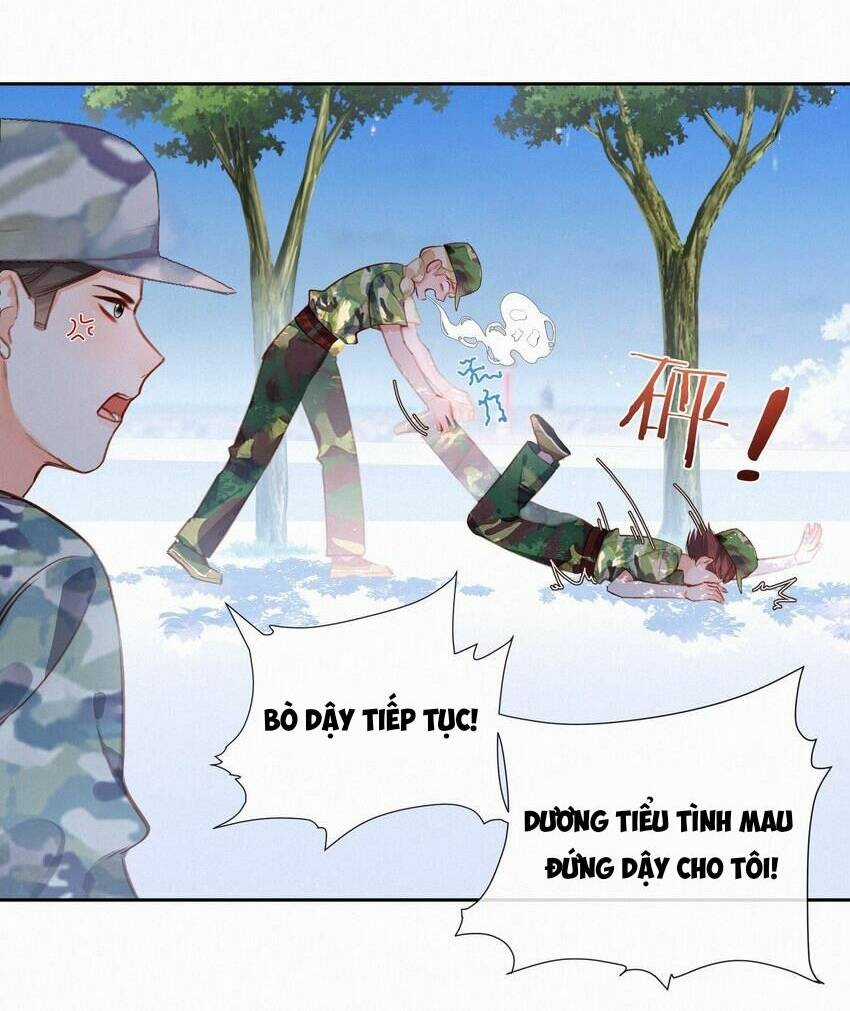 Gửi Em, Người Đặc Biệt - Chapter 21 - Trang 25