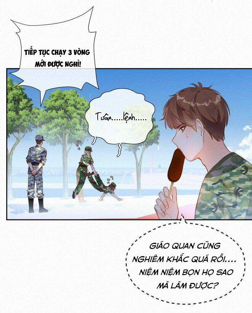 Gửi Em, Người Đặc Biệt - Chapter 21 - Trang 26