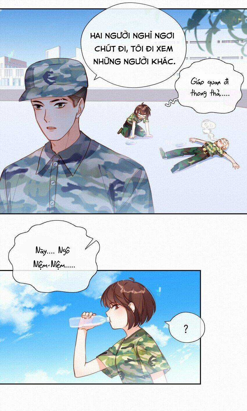 Gửi Em, Người Đặc Biệt - Chapter 21 - Trang 30