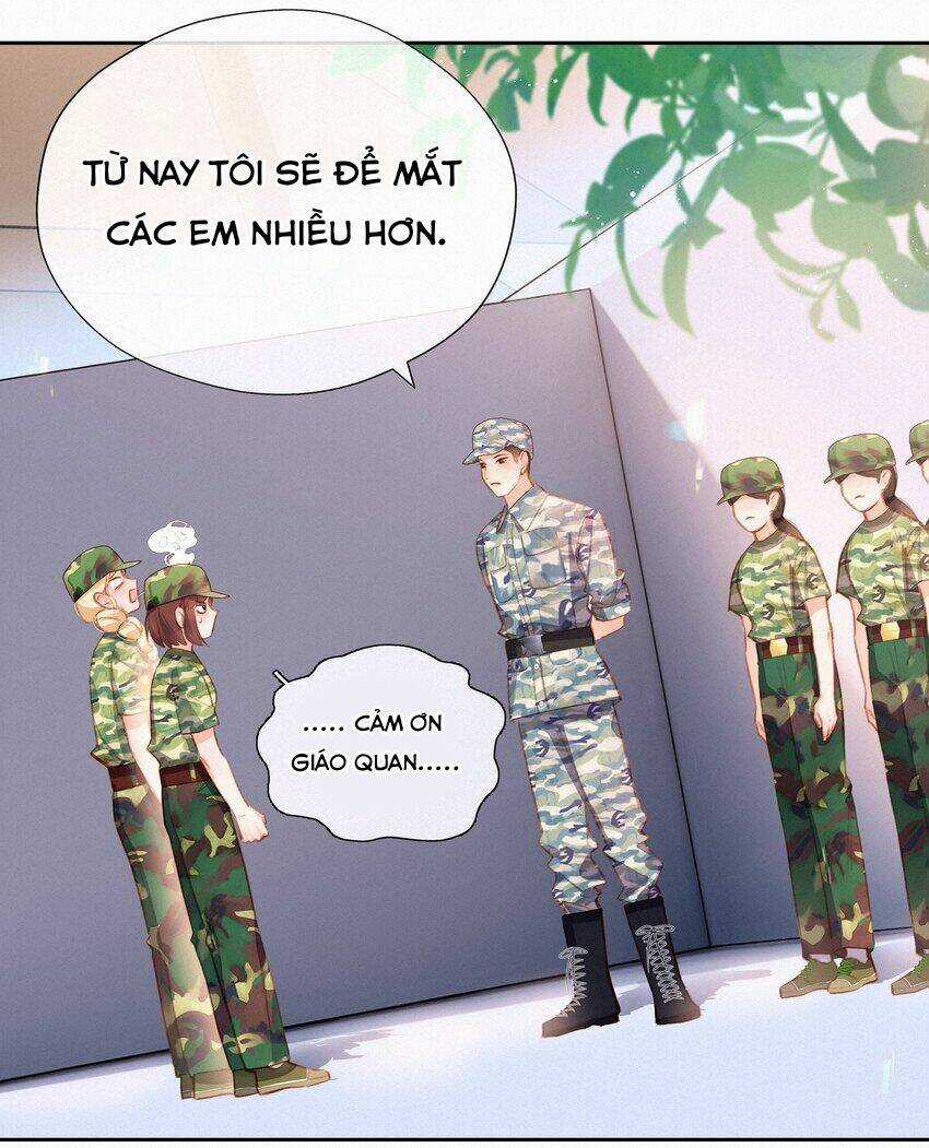 Gửi Em, Người Đặc Biệt - Chapter 21 - Trang 4