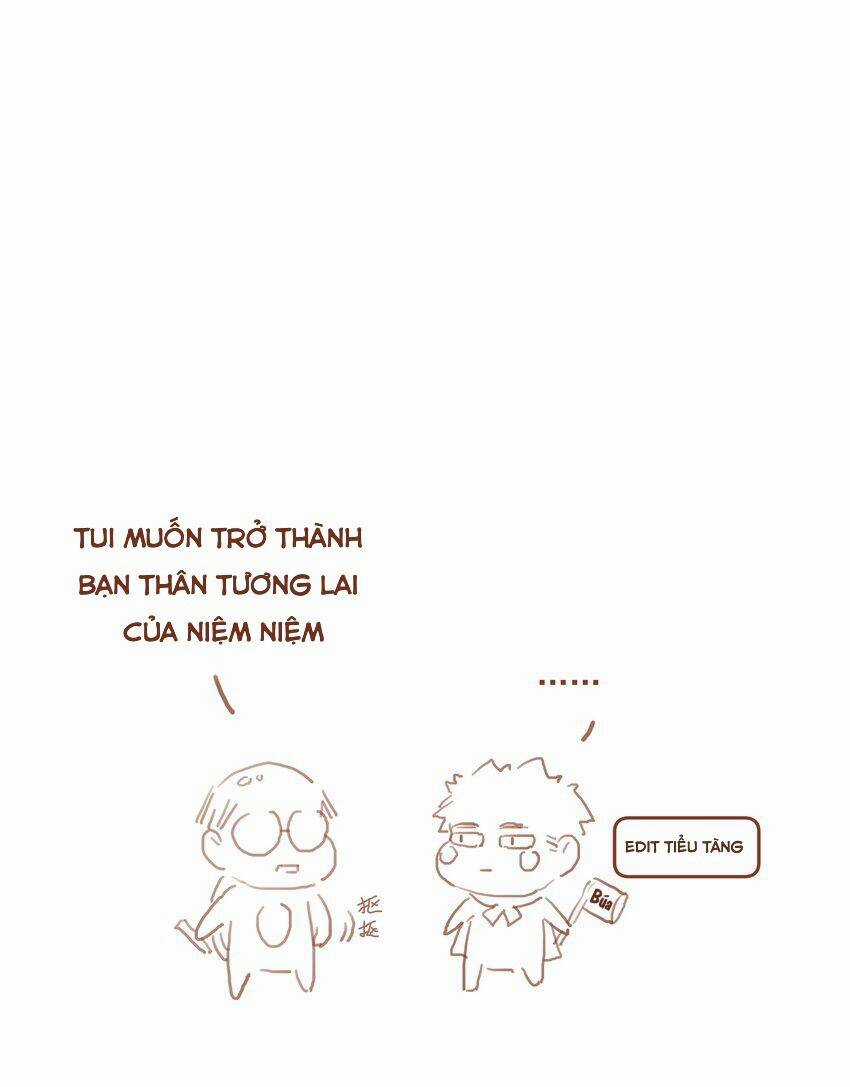 Gửi Em, Người Đặc Biệt - Chapter 21 - Trang 31