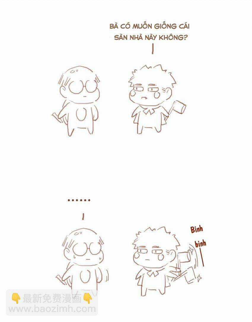 Gửi Em, Người Đặc Biệt - Chapter 21 - Trang 32