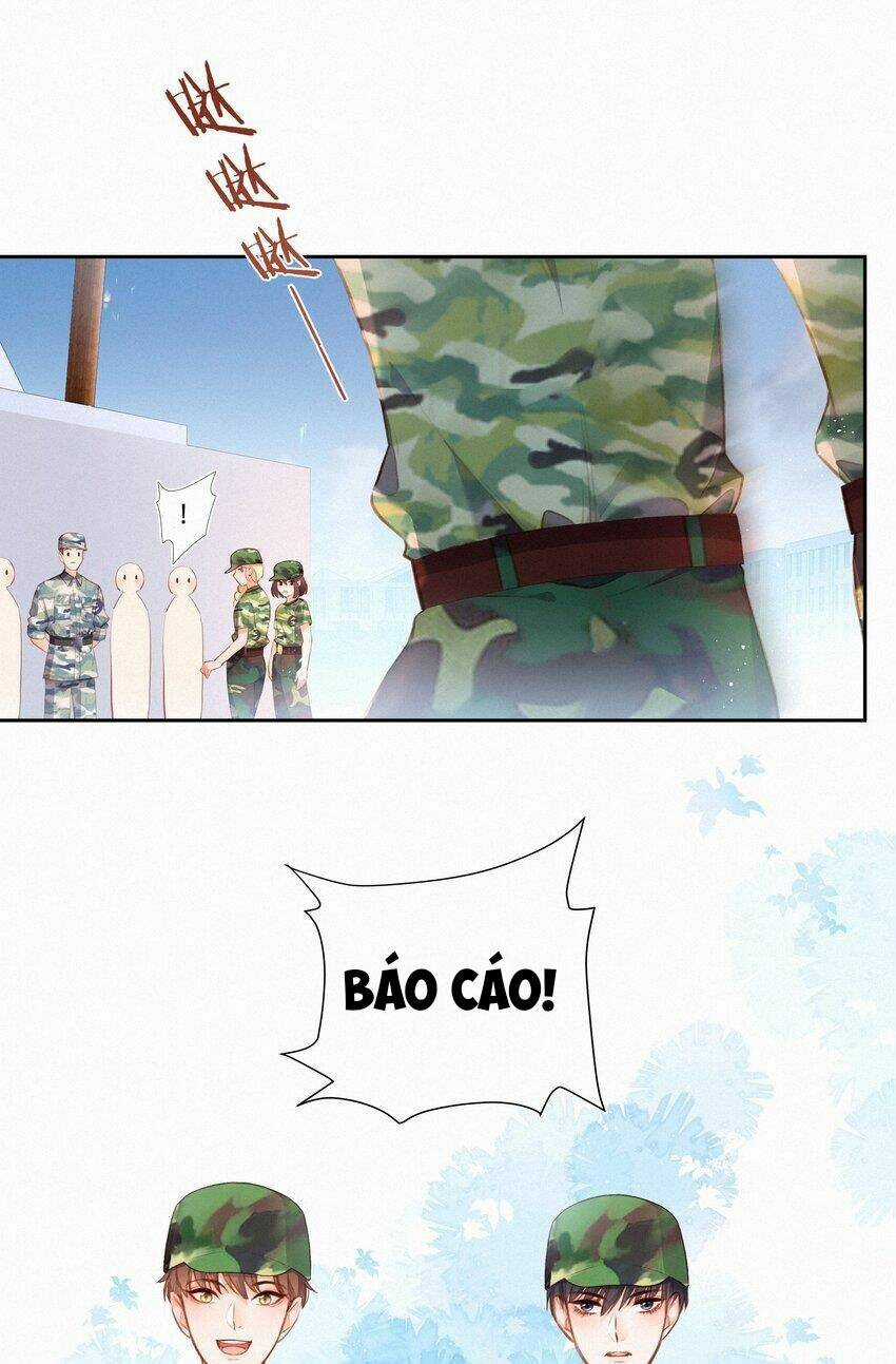 Gửi Em, Người Đặc Biệt - Chapter 21 - Trang 7