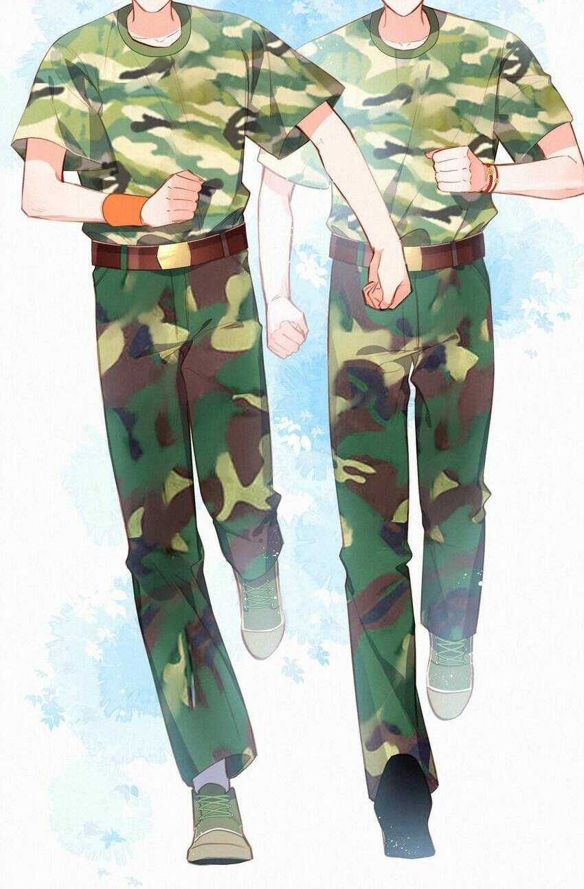 Gửi Em, Người Đặc Biệt - Chapter 21 - Trang 8