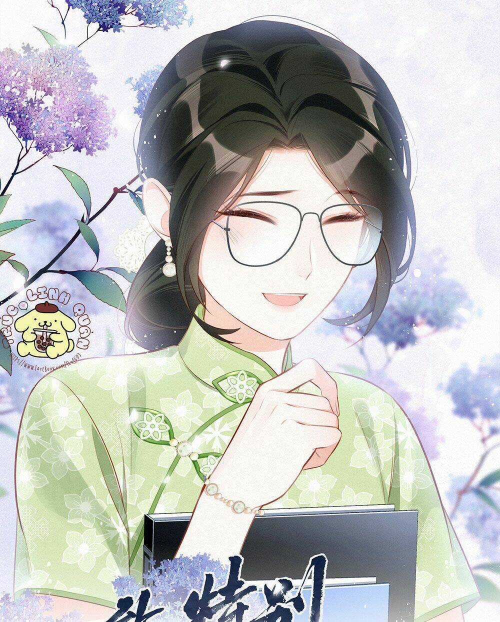 Gửi Em, Người Đặc Biệt - Chapter 3 - Trang 1