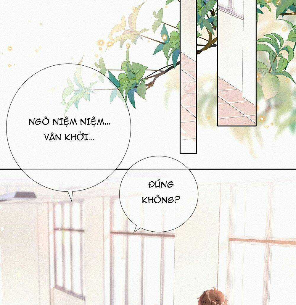 Gửi Em, Người Đặc Biệt - Chapter 3 - Trang 11