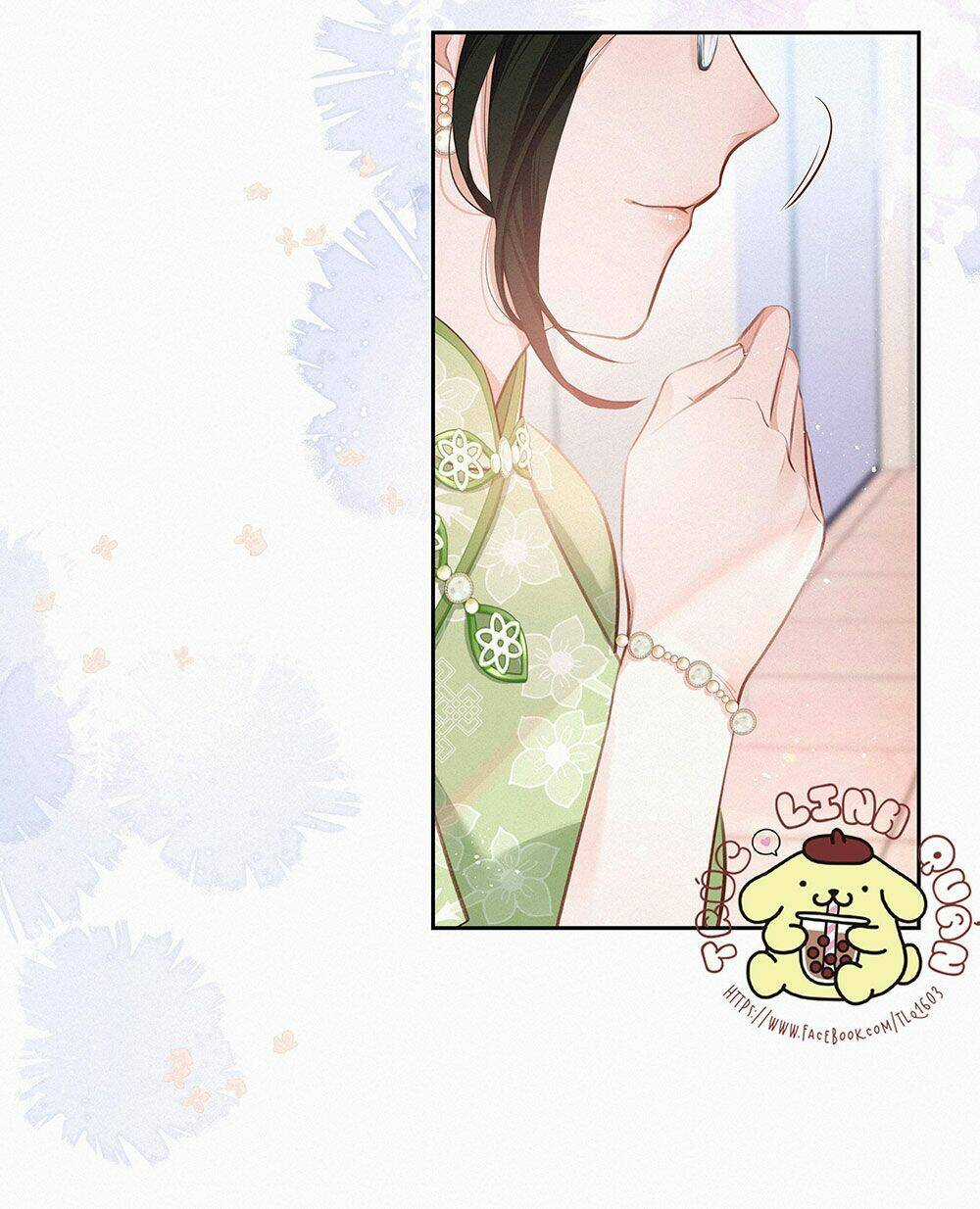 Gửi Em, Người Đặc Biệt - Chapter 3 - Trang 16