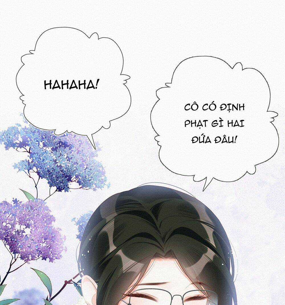 Gửi Em, Người Đặc Biệt - Chapter 3 - Trang 17