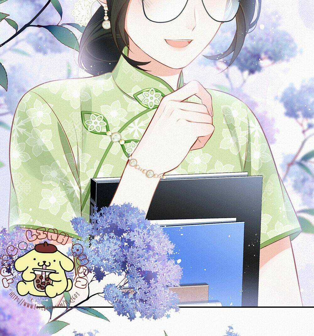 Gửi Em, Người Đặc Biệt - Chapter 3 - Trang 18