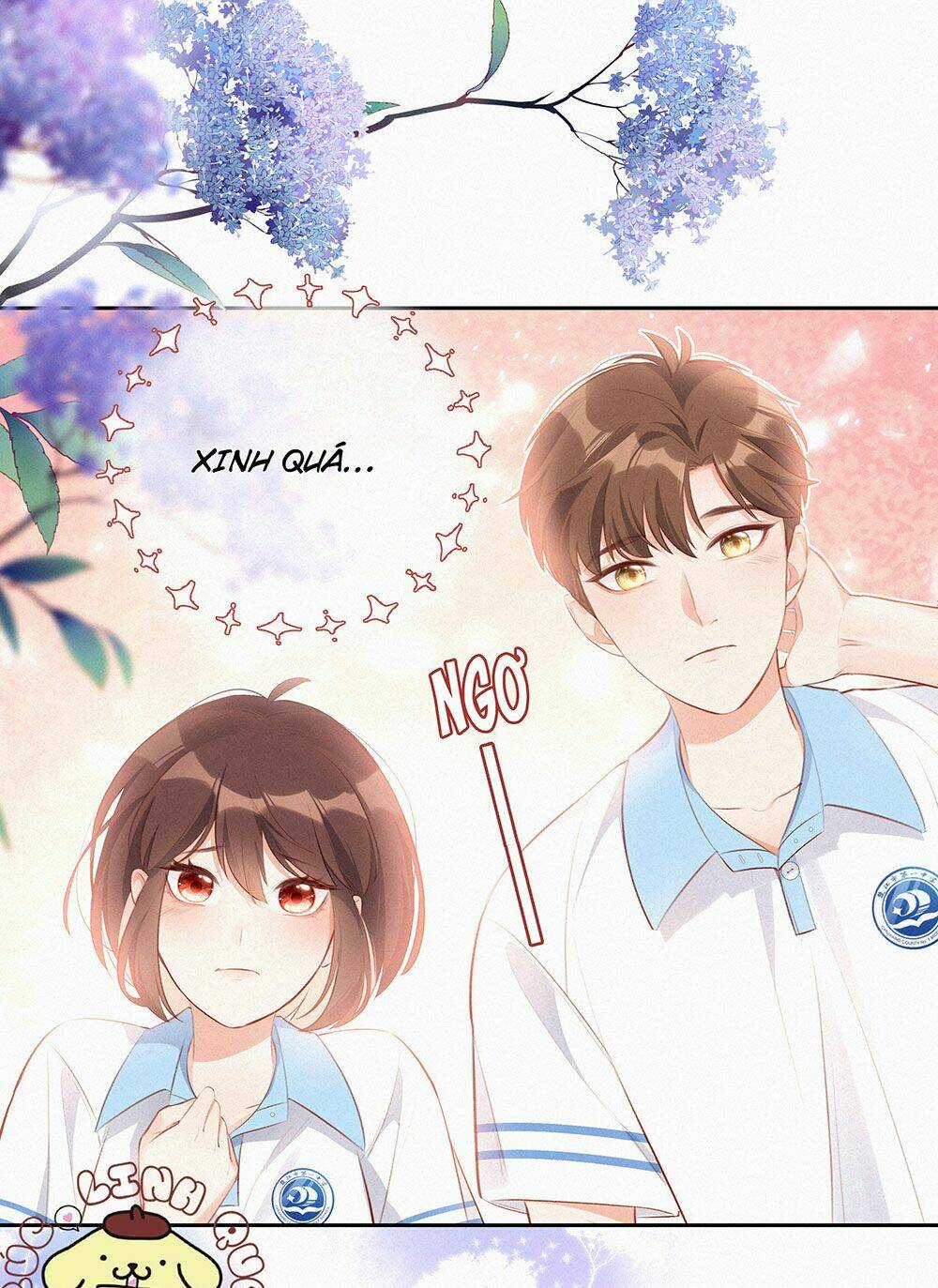 Gửi Em, Người Đặc Biệt - Chapter 3 - Trang 19