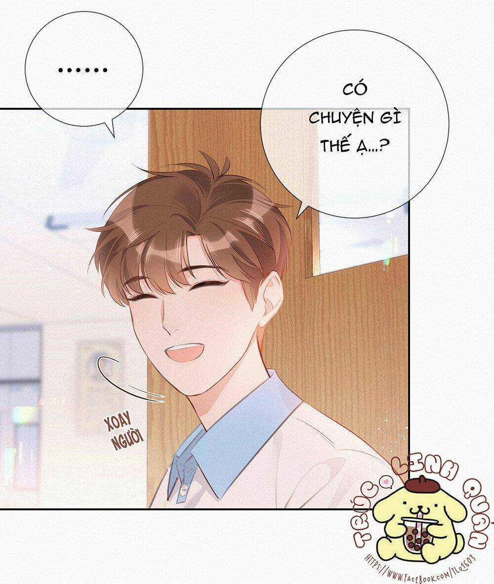 Gửi Em, Người Đặc Biệt - Chapter 3 - Trang 25