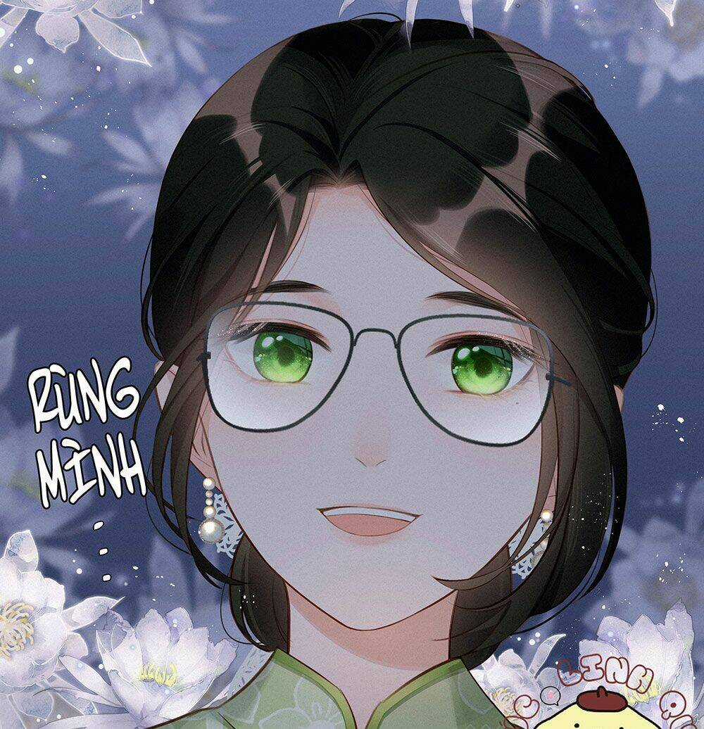 Gửi Em, Người Đặc Biệt - Chapter 3 - Trang 8