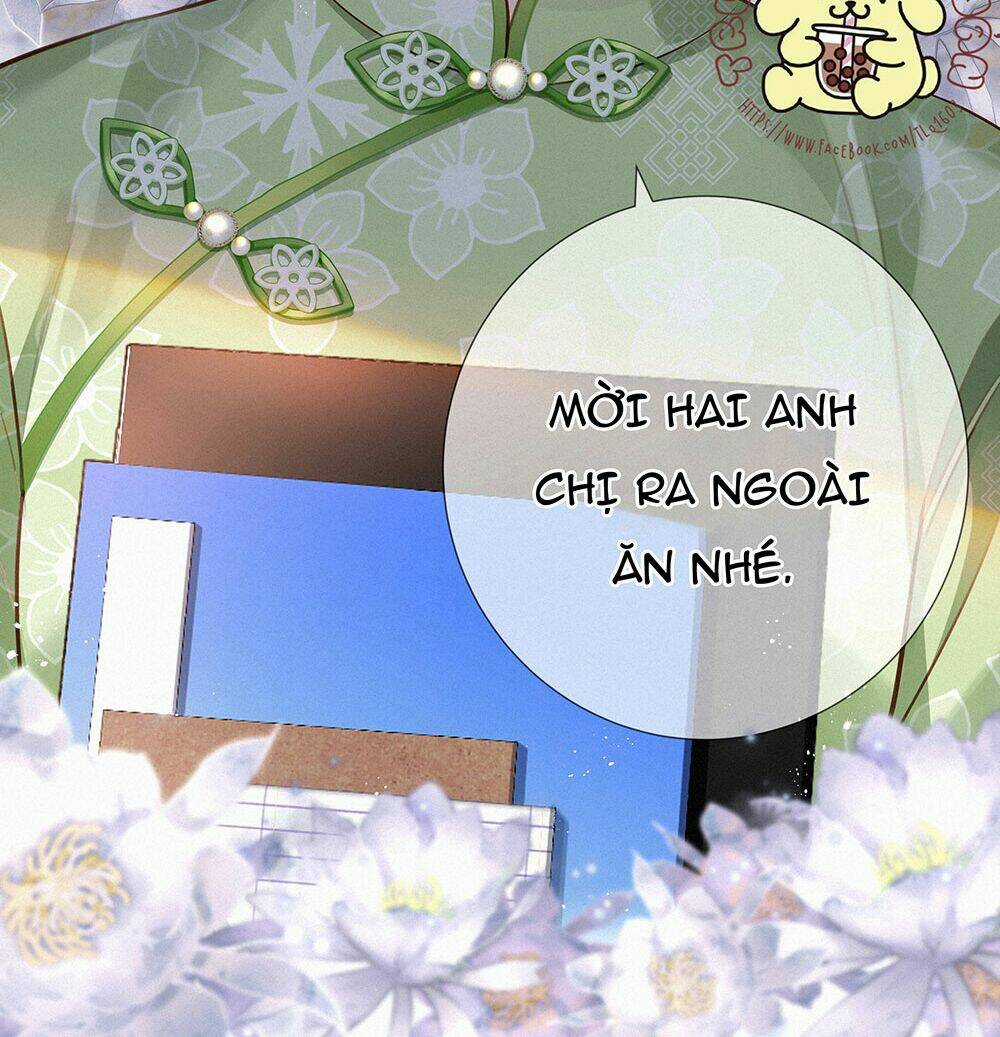 Gửi Em, Người Đặc Biệt - Chapter 3 - Trang 9