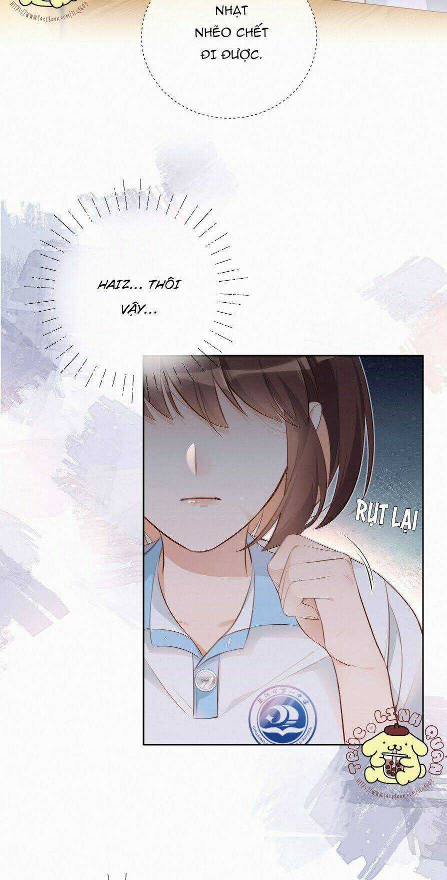 Gửi Em, Người Đặc Biệt - Chapter 4 - Trang 11