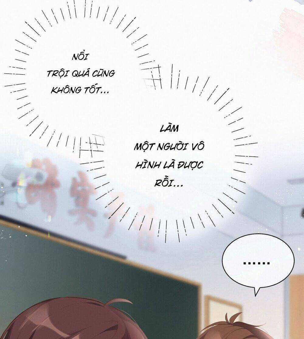 Gửi Em, Người Đặc Biệt - Chapter 4 - Trang 12