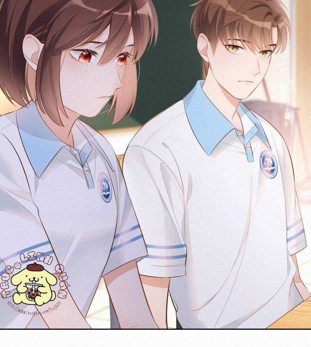 Gửi Em, Người Đặc Biệt - Chapter 4 - Trang 13