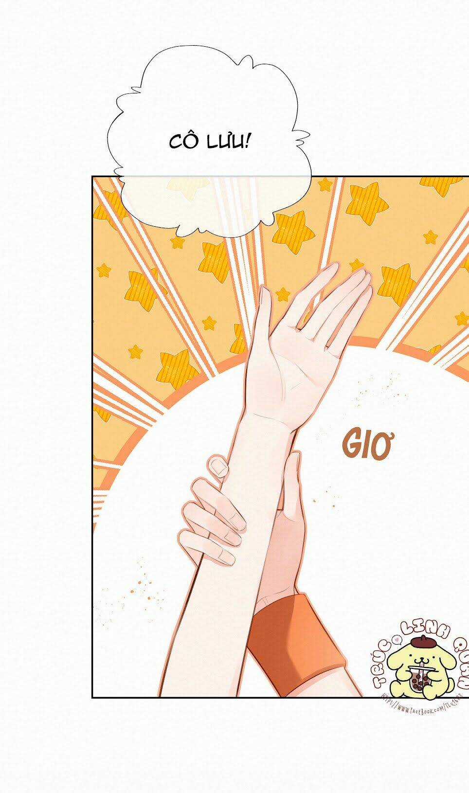 Gửi Em, Người Đặc Biệt - Chapter 4 - Trang 14