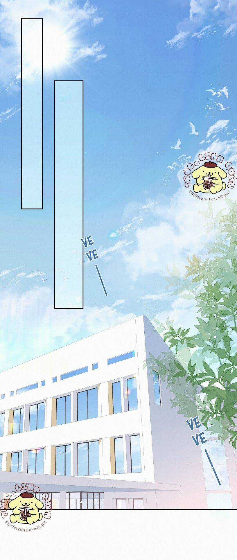 Gửi Em, Người Đặc Biệt - Chapter 4 - Trang 19