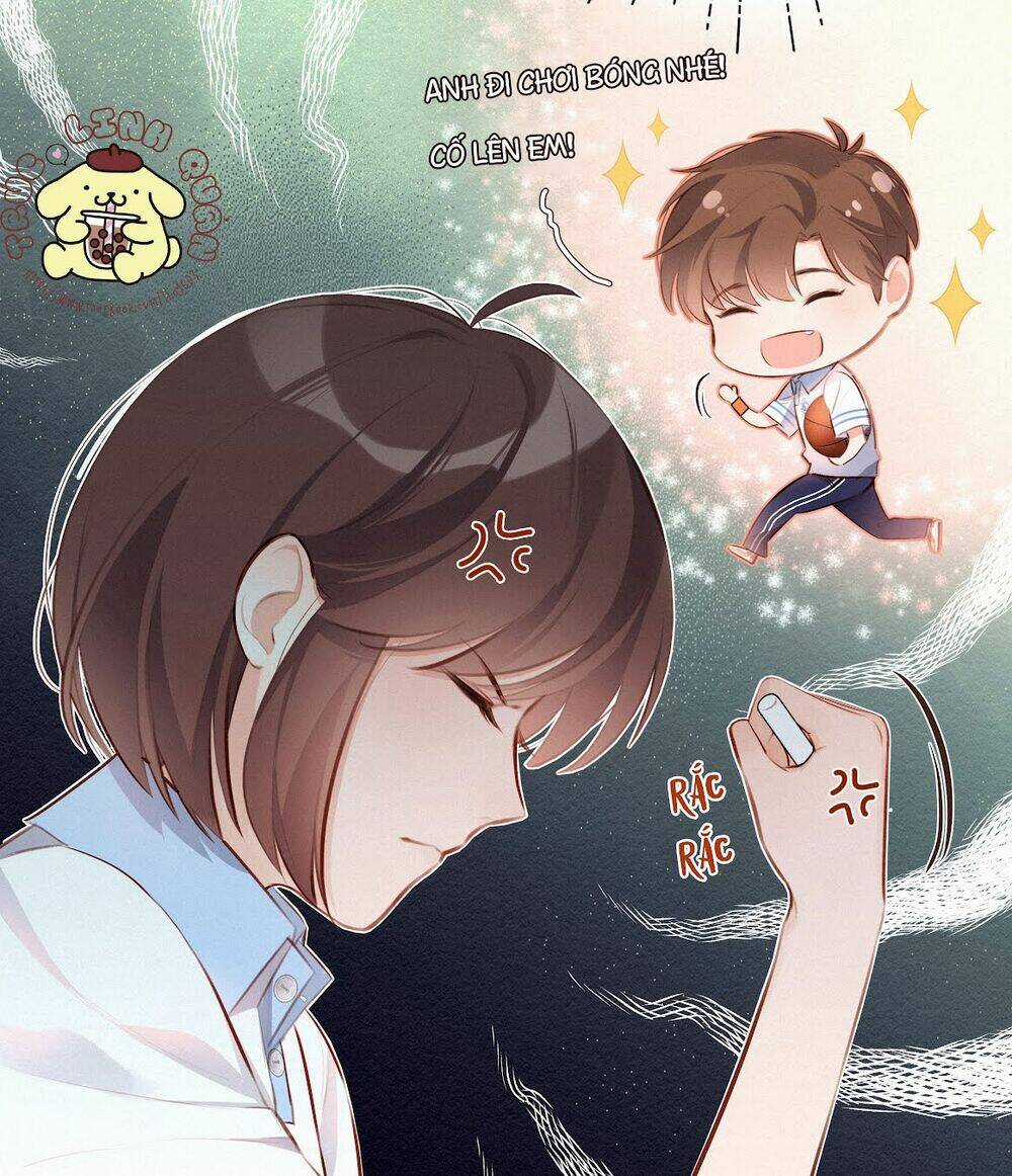 Gửi Em, Người Đặc Biệt - Chapter 4 - Trang 22