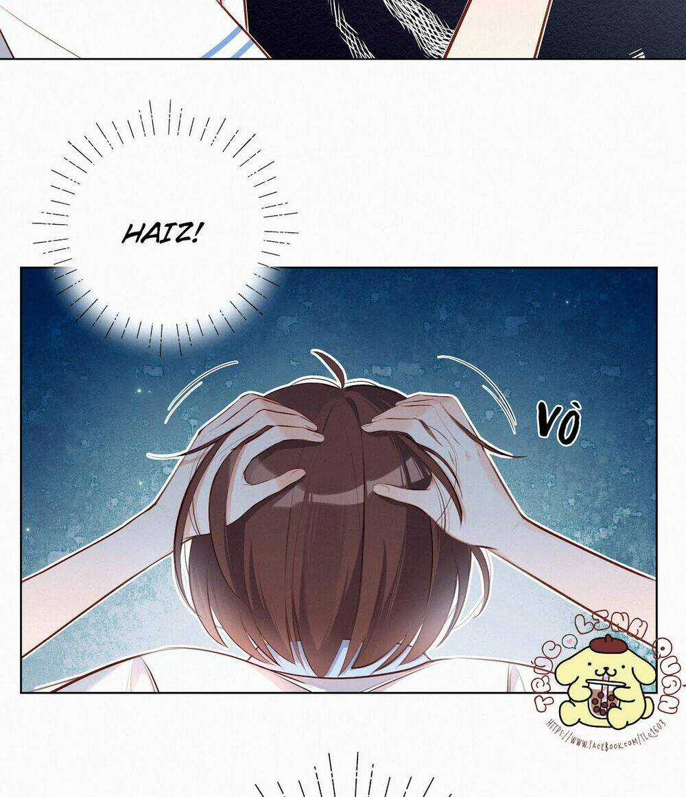 Gửi Em, Người Đặc Biệt - Chapter 4 - Trang 23