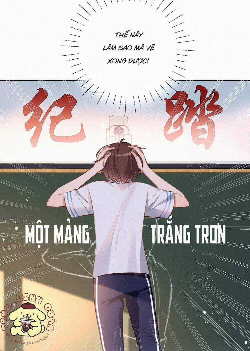 Gửi Em, Người Đặc Biệt - Chapter 4 - Trang 24