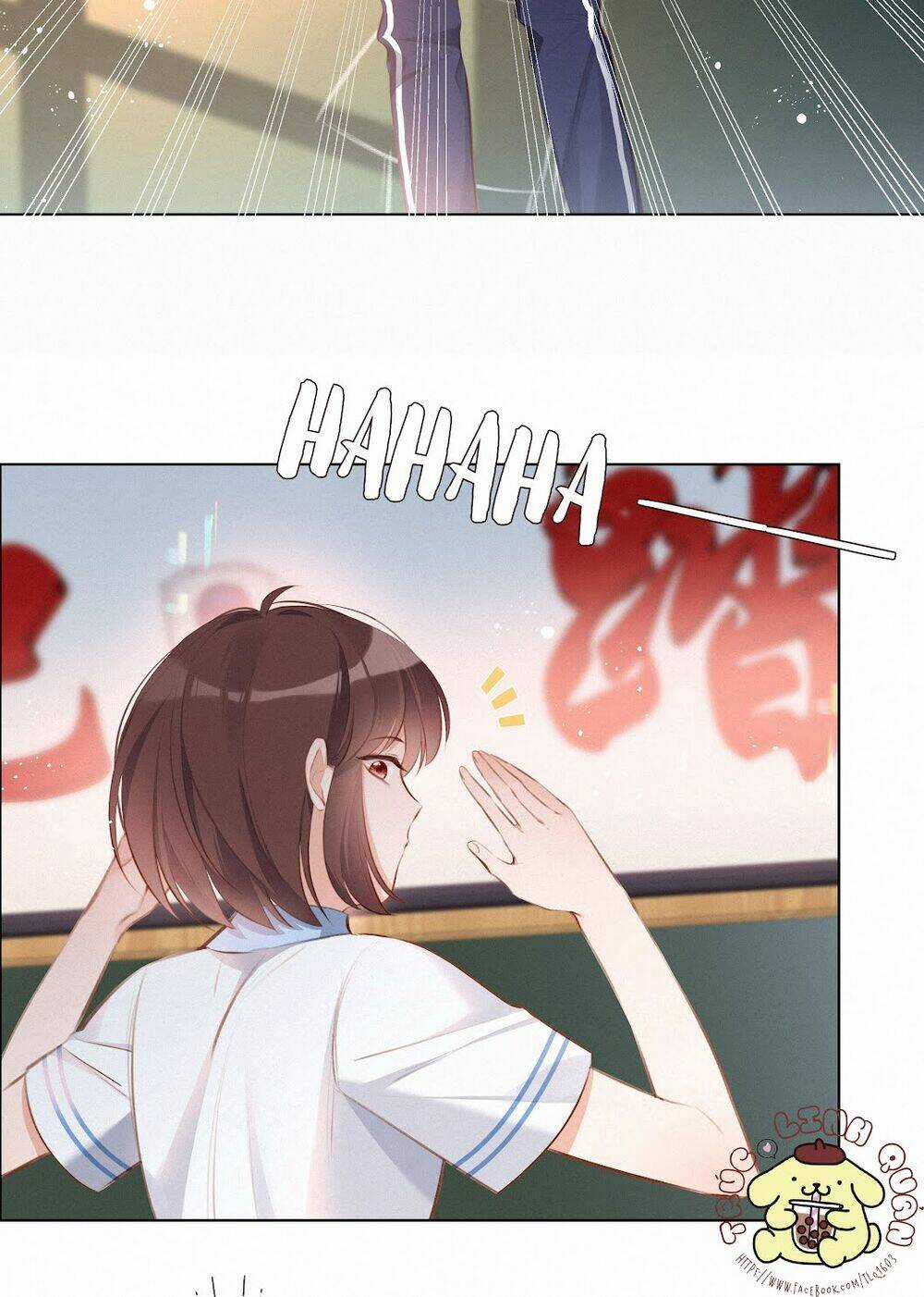 Gửi Em, Người Đặc Biệt - Chapter 4 - Trang 25