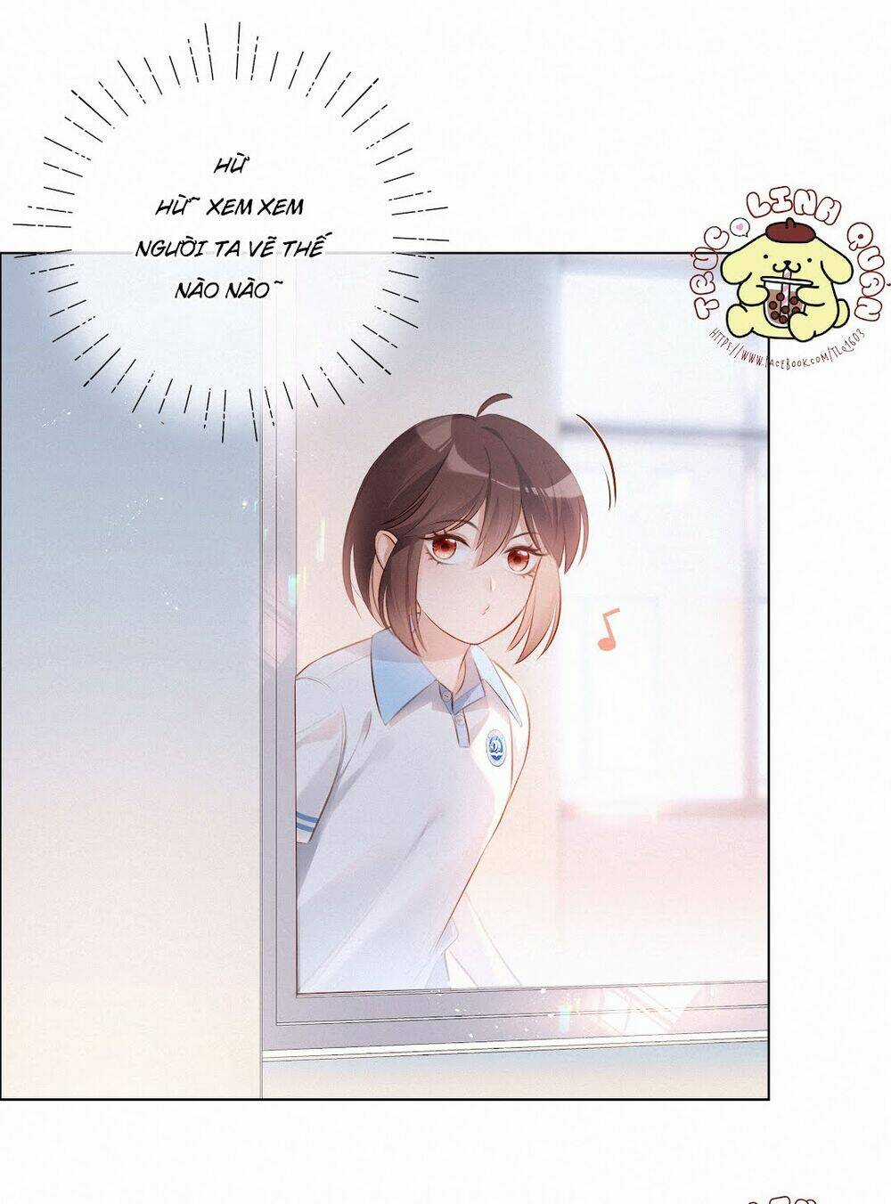 Gửi Em, Người Đặc Biệt - Chapter 4 - Trang 27