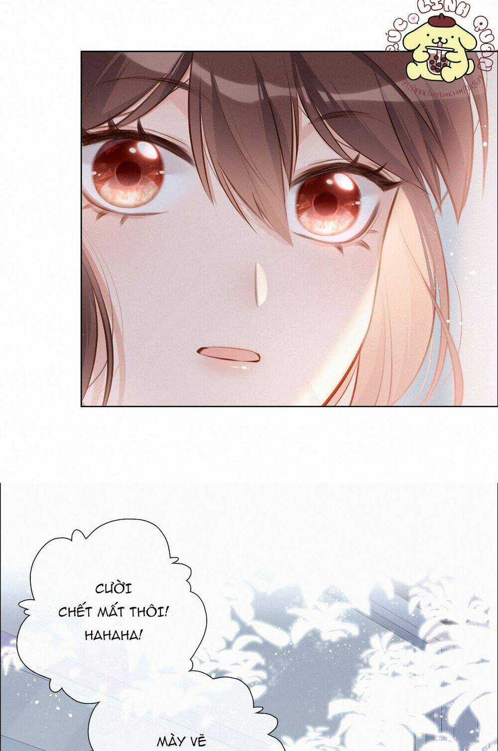 Gửi Em, Người Đặc Biệt - Chapter 4 - Trang 28