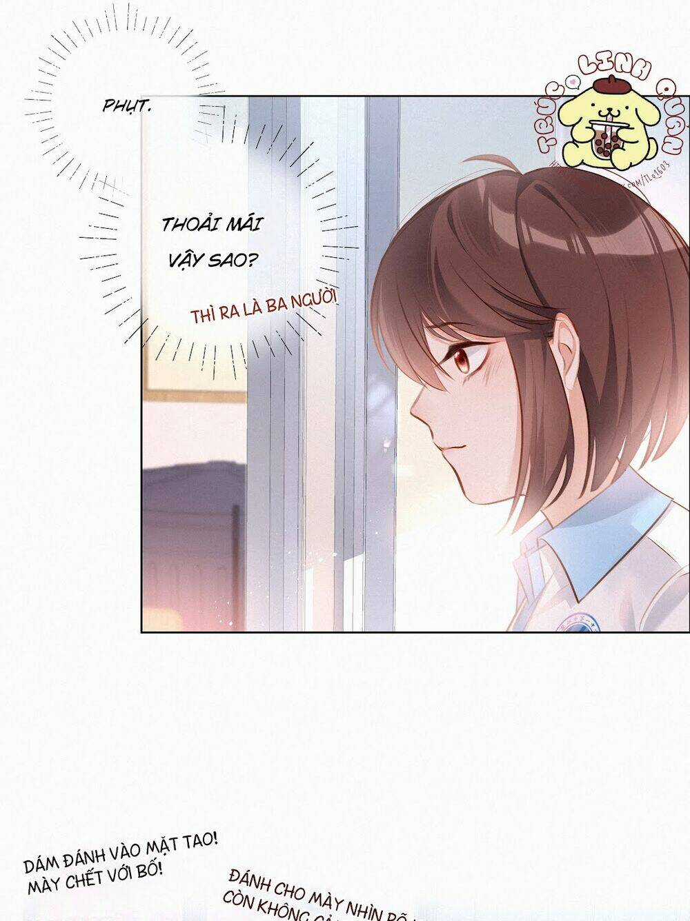 Gửi Em, Người Đặc Biệt - Chapter 4 - Trang 32