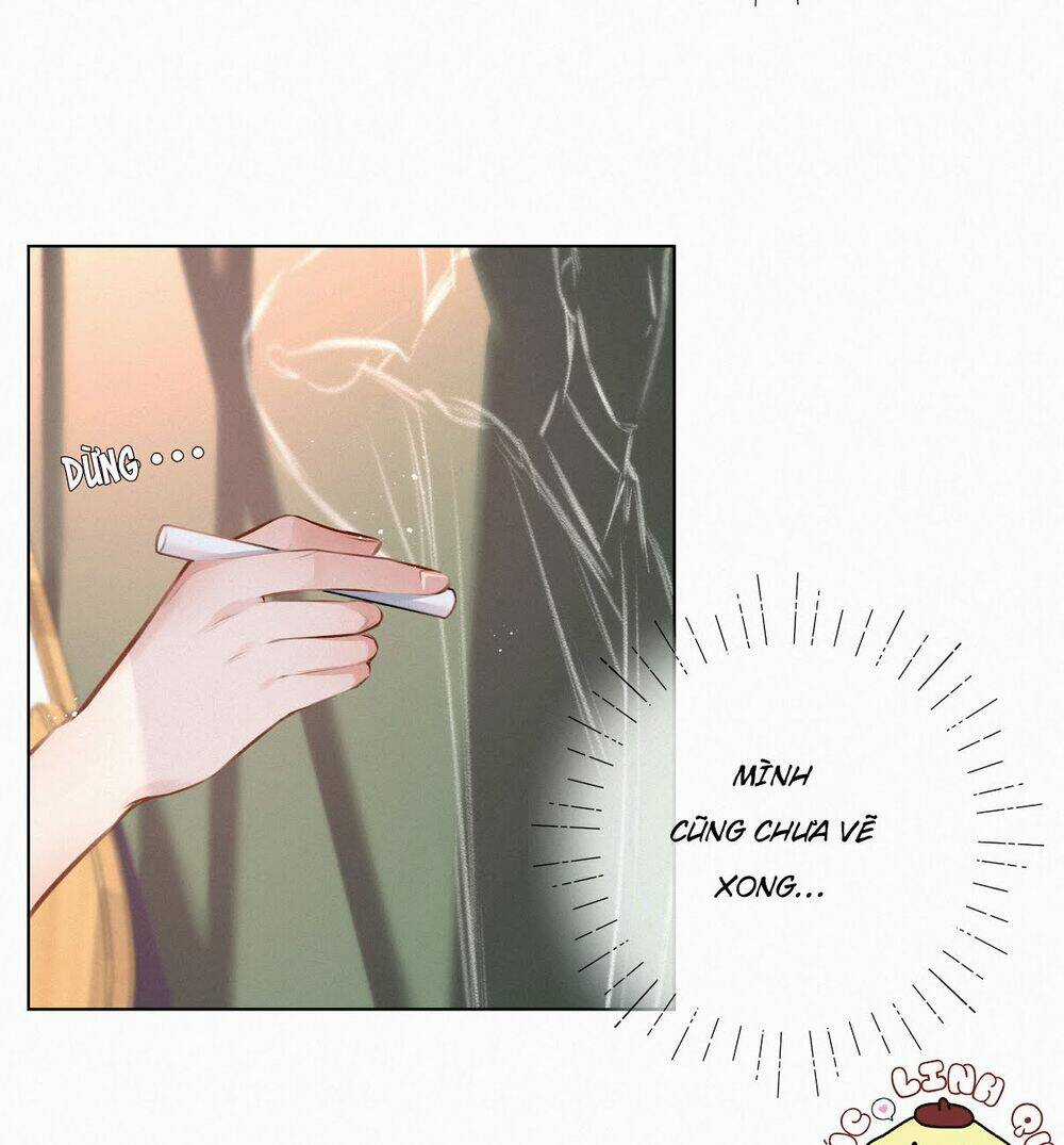 Gửi Em, Người Đặc Biệt - Chapter 4 - Trang 34