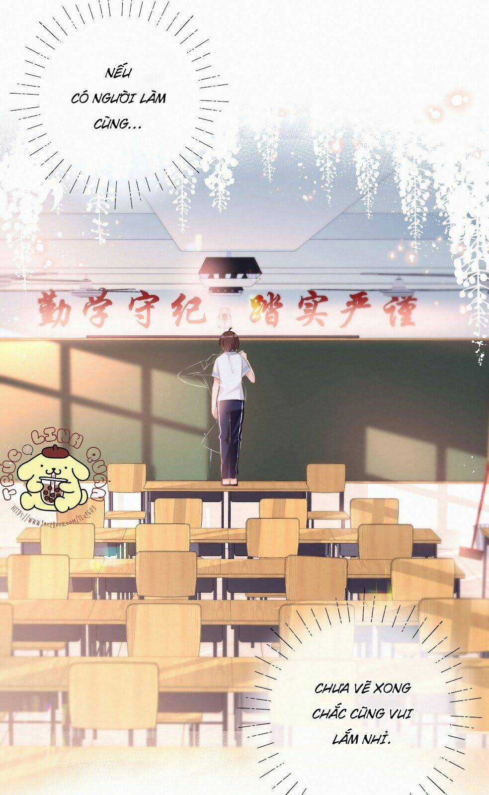 Gửi Em, Người Đặc Biệt - Chapter 4 - Trang 36