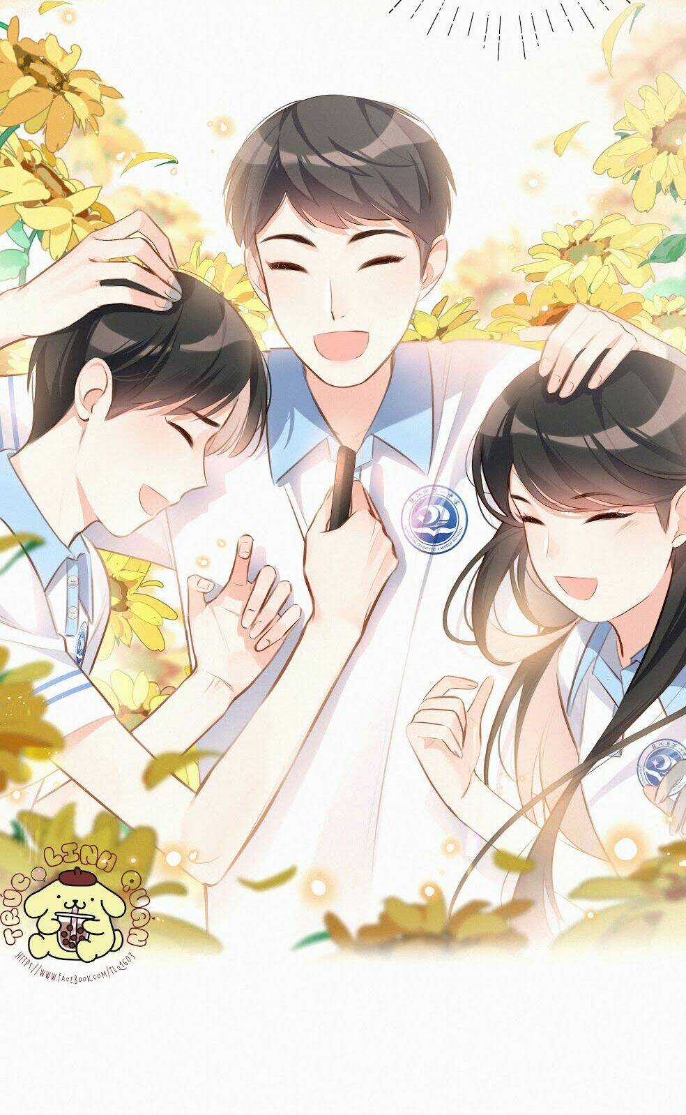 Gửi Em, Người Đặc Biệt - Chapter 4 - Trang 37