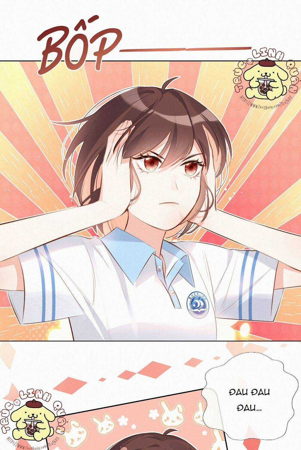 Gửi Em, Người Đặc Biệt - Chapter 4 - Trang 38