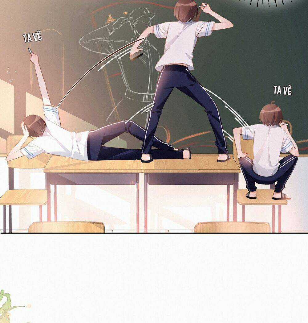 Gửi Em, Người Đặc Biệt - Chapter 4 - Trang 40