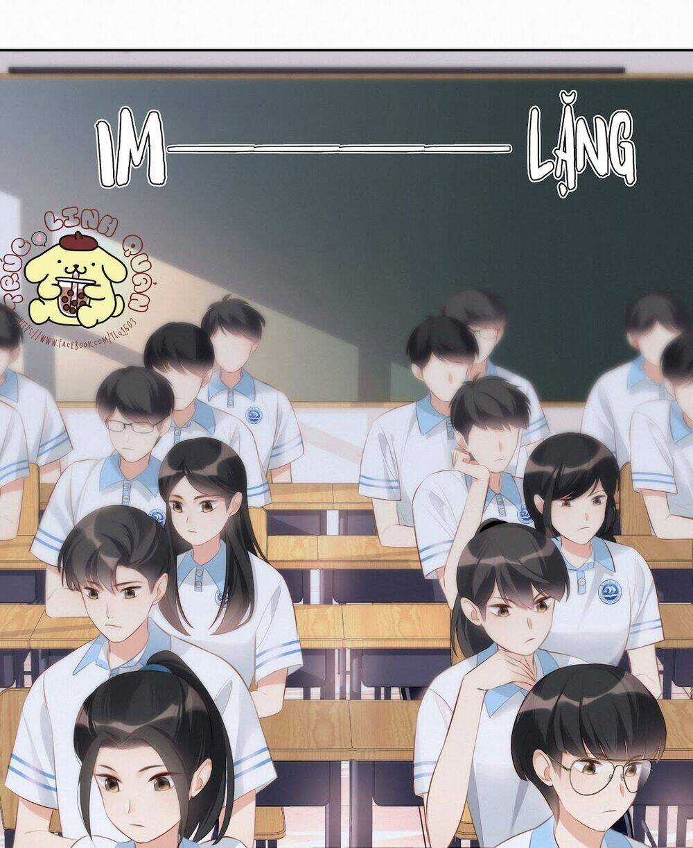 Gửi Em, Người Đặc Biệt - Chapter 4 - Trang 5