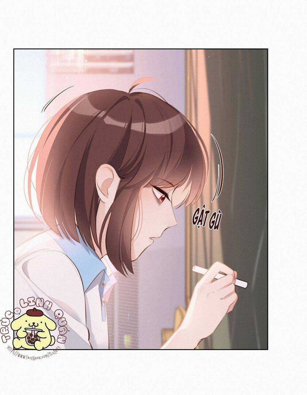 Gửi Em, Người Đặc Biệt - Chapter 4 - Trang 43