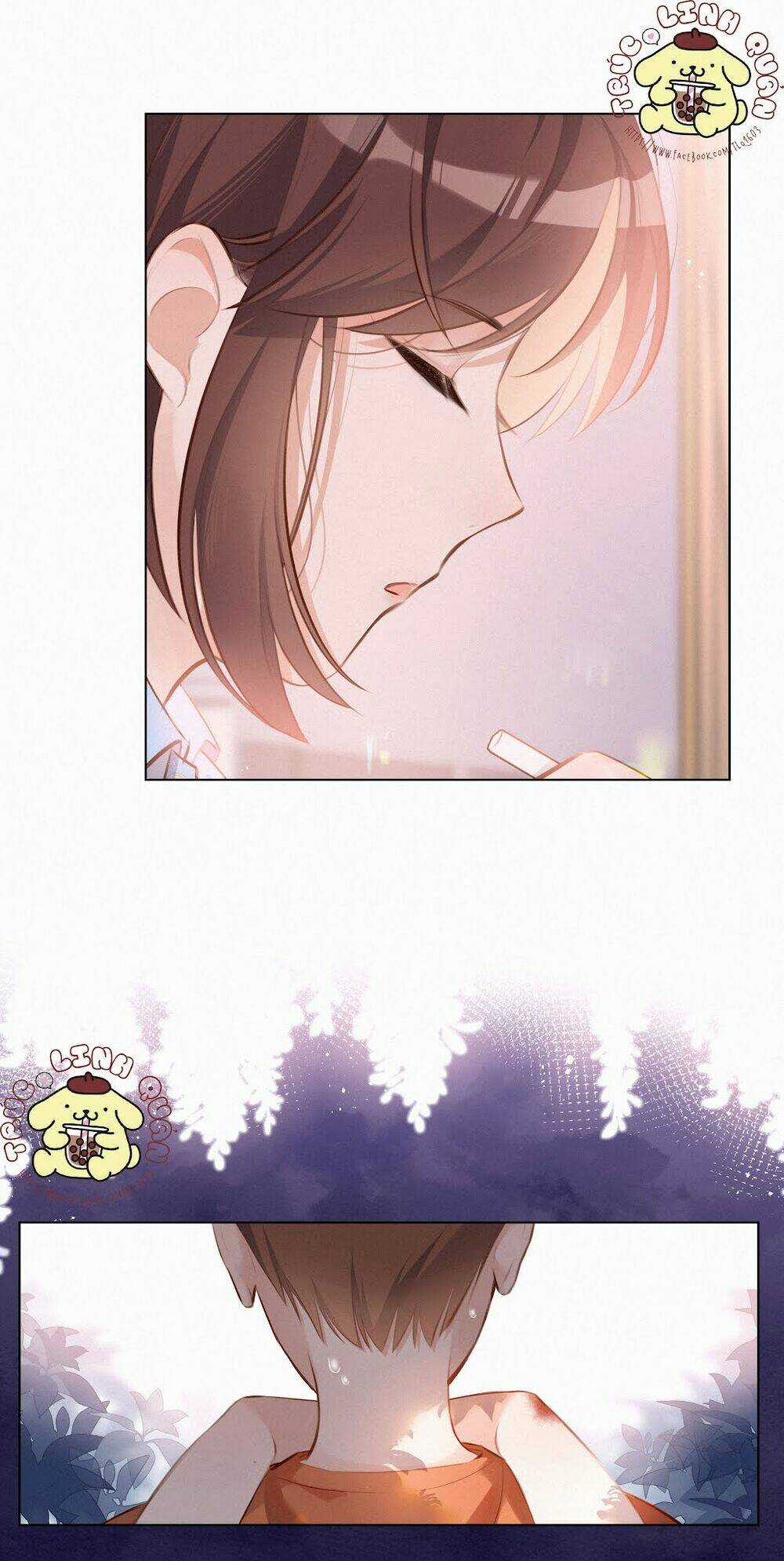 Gửi Em, Người Đặc Biệt - Chapter 4 - Trang 44