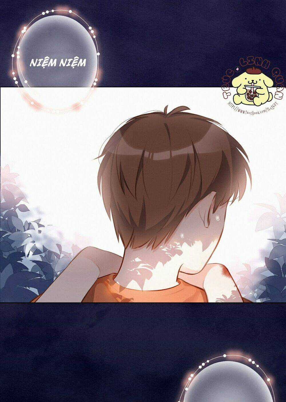 Gửi Em, Người Đặc Biệt - Chapter 4 - Trang 45