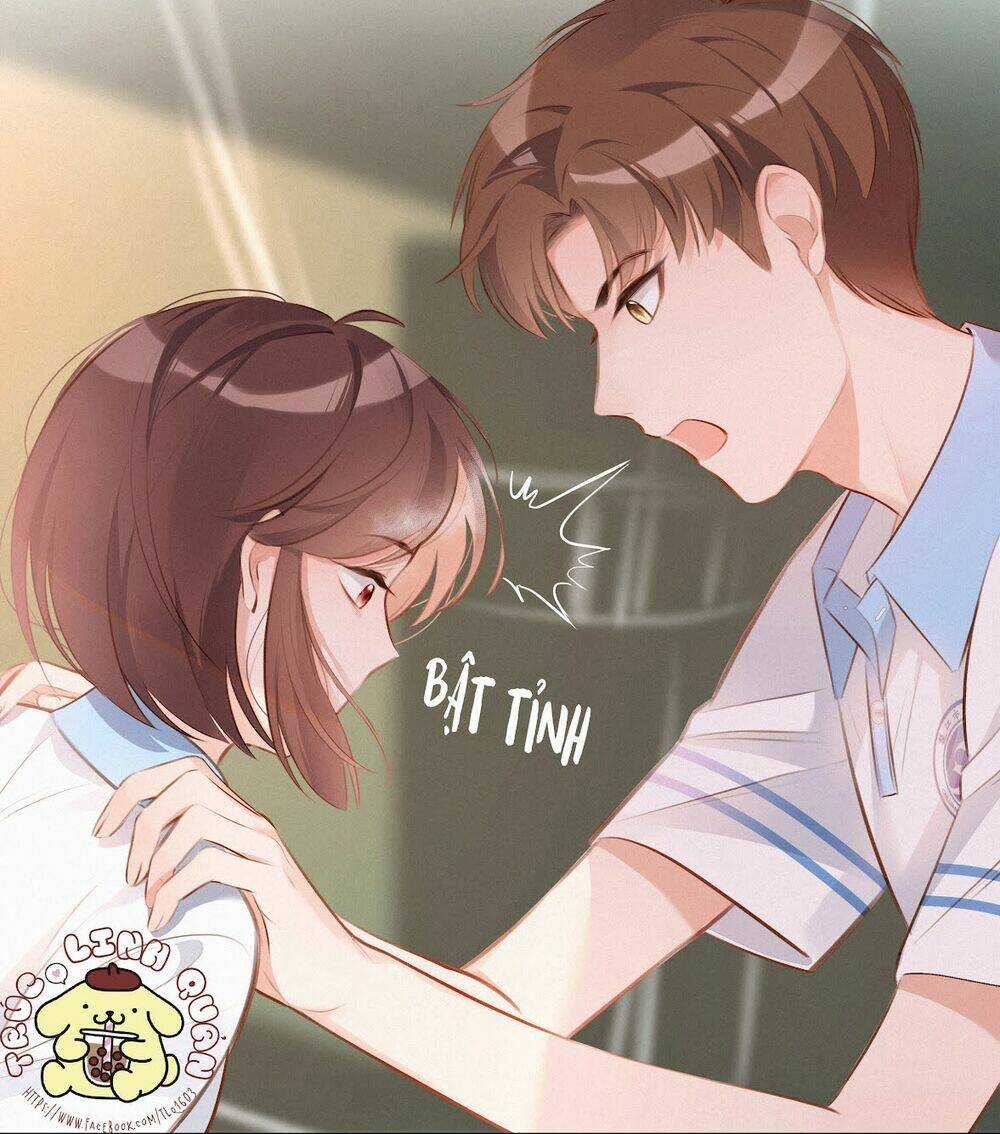 Gửi Em, Người Đặc Biệt - Chapter 4 - Trang 48