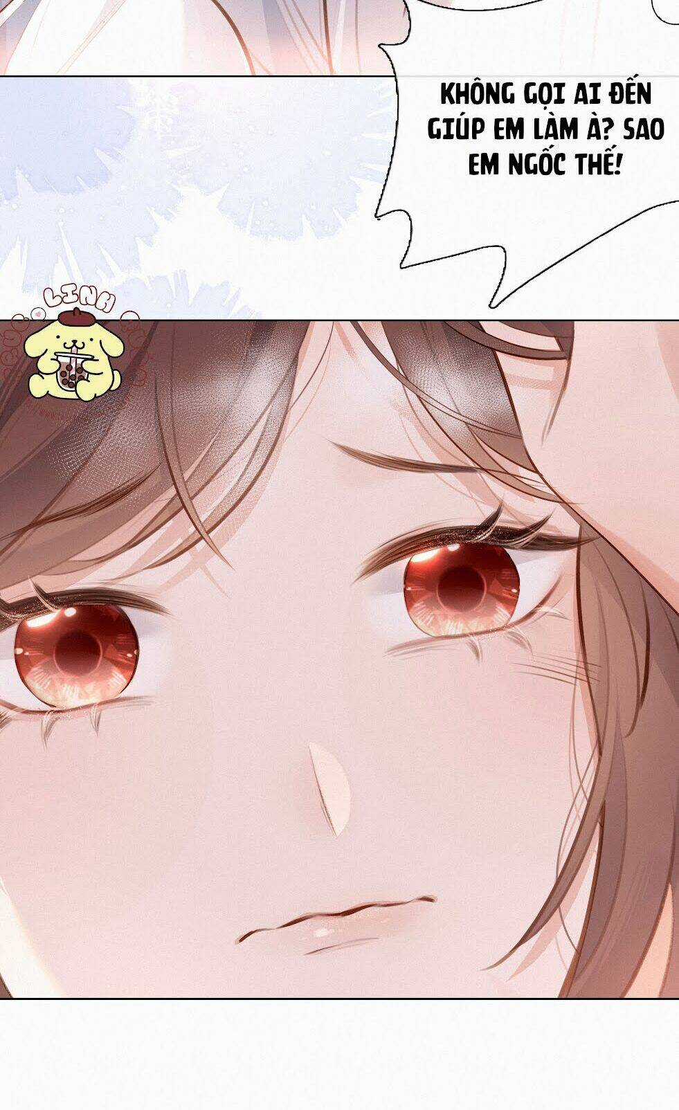 Gửi Em, Người Đặc Biệt - Chapter 4 - Trang 50