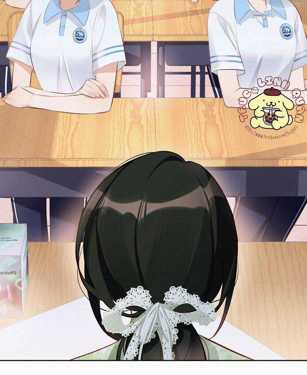 Gửi Em, Người Đặc Biệt - Chapter 4 - Trang 6