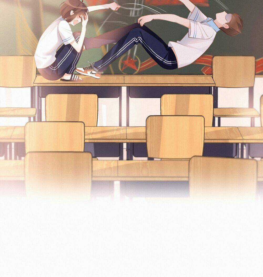 Gửi Em, Người Đặc Biệt - Chapter 4 - Trang 52